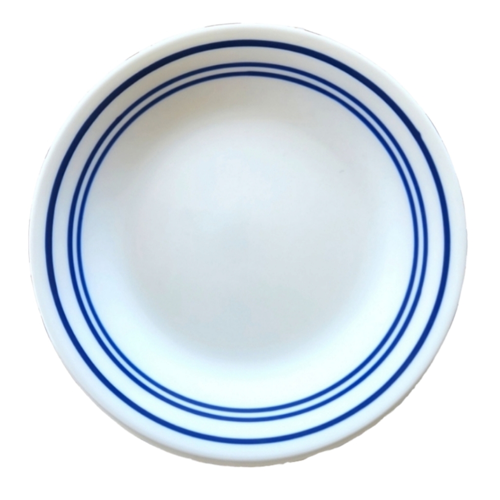 Vintage Corelle Dessert Plates